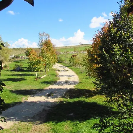 à La Ferme Au Cœur De L`aubrac Appartamento *