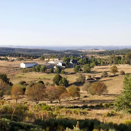 Appartamento à La Ferme Au Cœur De L`aubrac *